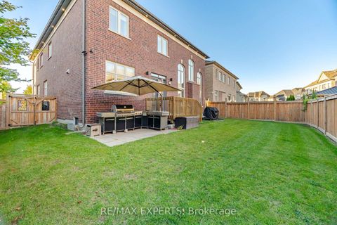 Photo 47 at 91 Woodgate Pines Drive, Kleinburg, Vaughan