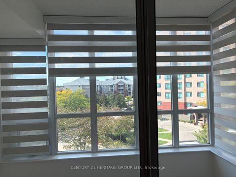 Photo 23 at 319 - 90 Scottfield Drive, Agincourt North, Toronto