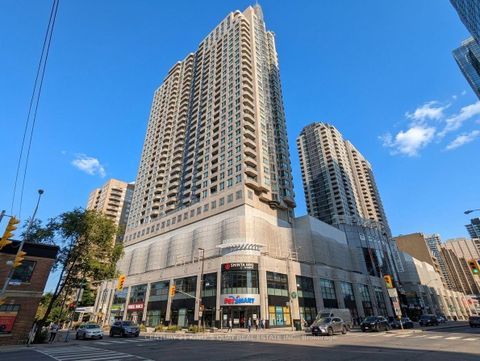 Photo 0 at 515 - 33 Empress Avenue, Willowdale East, Toronto
