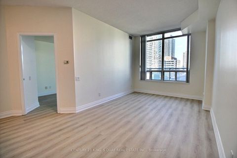 Photo 1 at 515 - 33 Empress Avenue, Willowdale East, Toronto