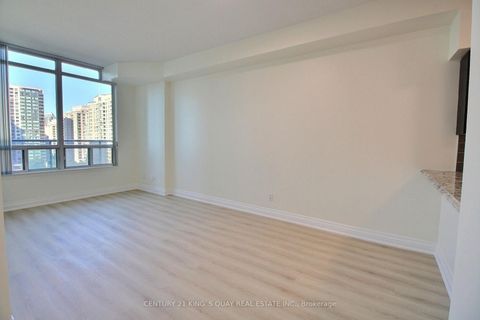Photo 2 at 515 - 33 Empress Avenue, Willowdale East, Toronto