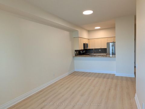 Photo 3 at 515 - 33 Empress Avenue, Willowdale East, Toronto