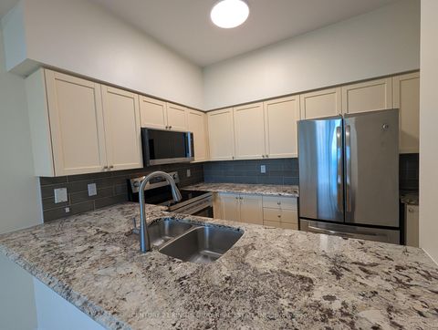 Photo 4 at 515 - 33 Empress Avenue, Willowdale East, Toronto