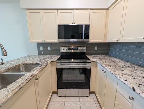 Photo 5 at 515 - 33 Empress Avenue, Willowdale East, Toronto