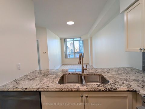 Photo 6 at 515 - 33 Empress Avenue, Willowdale East, Toronto