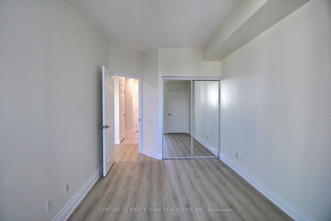 Photo 8 at 515 - 33 Empress Avenue, Willowdale East, Toronto