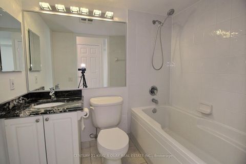 Photo 9 at 515 - 33 Empress Avenue, Willowdale East, Toronto