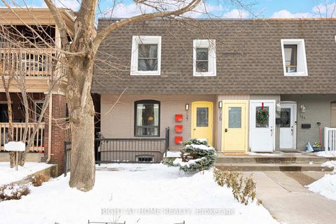 Photo 0 at 725 Indian Road, High Park North, Toronto