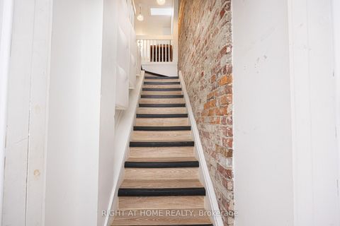 Photo 1 at 725 Indian Road, High Park North, Toronto