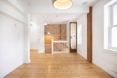 Photo 2 at 725 Indian Road, High Park North, Toronto