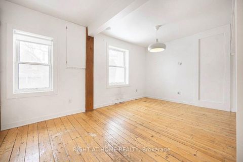 Photo 3 at 725 Indian Road, High Park North, Toronto