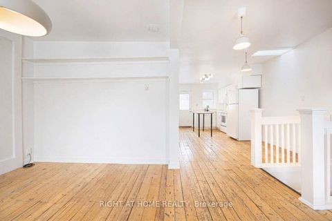 Photo 4 at 725 Indian Road, High Park North, Toronto