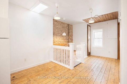 Photo 5 at 725 Indian Road, High Park North, Toronto