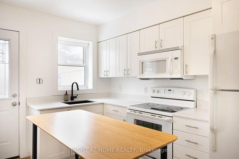 Photo 7 at 725 Indian Road, High Park North, Toronto