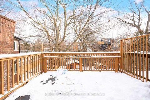 Photo 9 at 725 Indian Road, High Park North, Toronto