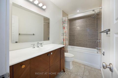 Photo 11 at 725 Indian Road, High Park North, Toronto