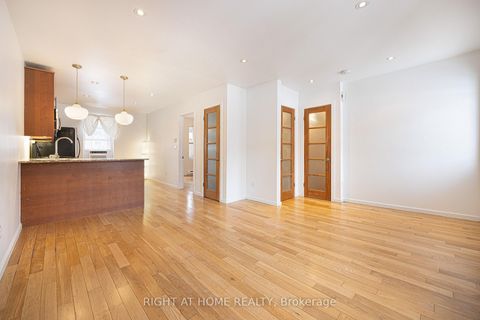 Photo 14 at 725 Indian Road, High Park North, Toronto