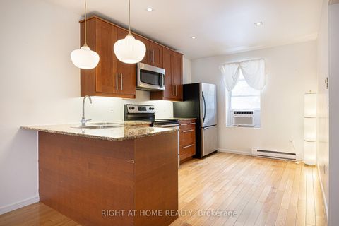 Photo 17 at 725 Indian Road, High Park North, Toronto