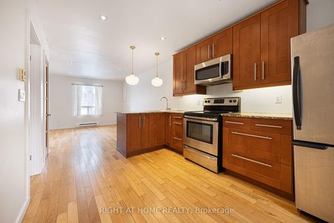 Photo 19 at 725 Indian Road, High Park North, Toronto