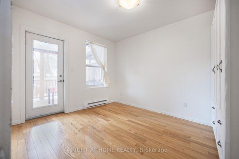 Photo 20 at 725 Indian Road, High Park North, Toronto