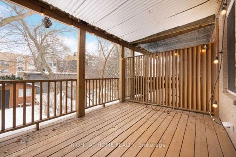 Photo 21 at 725 Indian Road, High Park North, Toronto