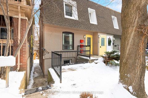 Photo 23 at 725 Indian Road, High Park North, Toronto