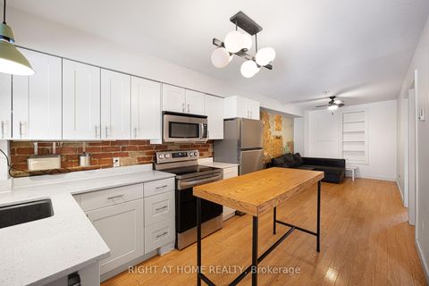 Photo 27 at 725 Indian Road, High Park North, Toronto