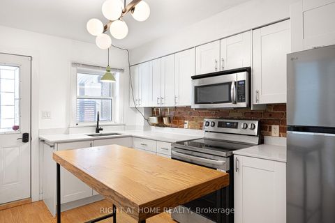 Photo 29 at 725 Indian Road, High Park North, Toronto