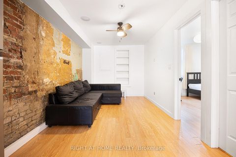 Photo 31 at 725 Indian Road, High Park North, Toronto