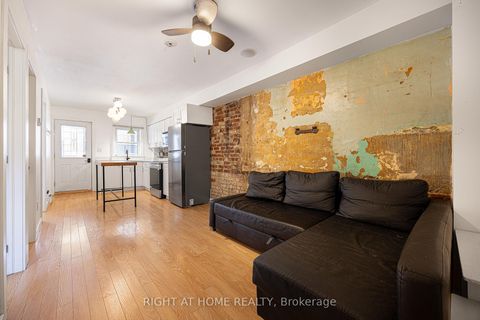 Photo 32 at 725 Indian Road, High Park North, Toronto