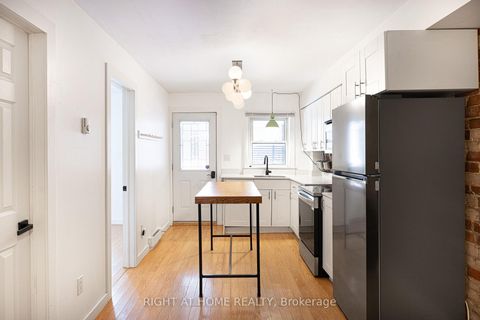 Photo 33 at 725 Indian Road, High Park North, Toronto