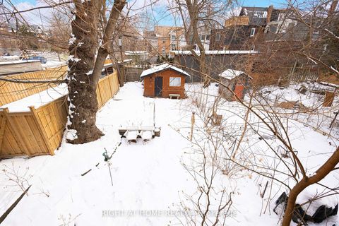 Photo 42 at 725 Indian Road, High Park North, Toronto