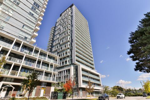 Photo 0 at 215 - 188 Fairview Mall Drive, Don Valley Village, Toronto