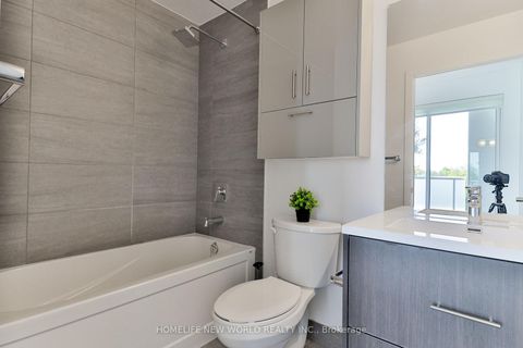 Photo 7 at 215 - 188 Fairview Mall Drive, Don Valley Village, Toronto