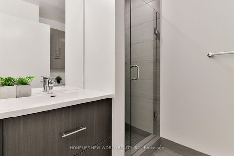 Photo 11 at 215 - 188 Fairview Mall Drive, Don Valley Village, Toronto