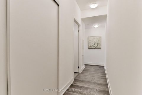 Photo 13 at 215 - 188 Fairview Mall Drive, Don Valley Village, Toronto