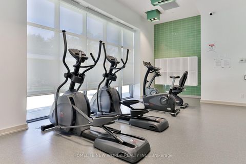 Photo 20 at 215 - 188 Fairview Mall Drive, Don Valley Village, Toronto