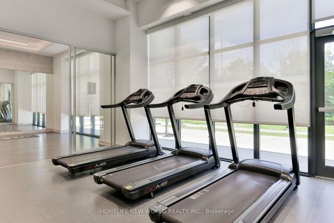 Photo 21 at 215 - 188 Fairview Mall Drive, Don Valley Village, Toronto