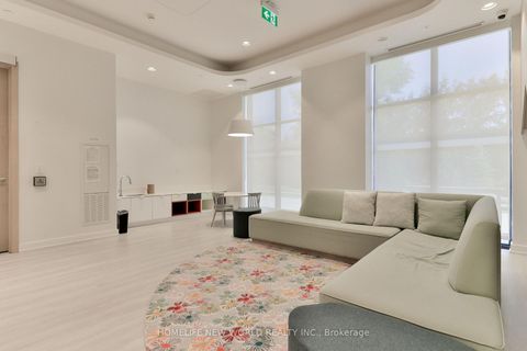 Photo 23 at 215 - 188 Fairview Mall Drive, Don Valley Village, Toronto