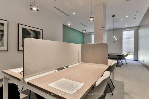 Photo 25 at 215 - 188 Fairview Mall Drive, Don Valley Village, Toronto