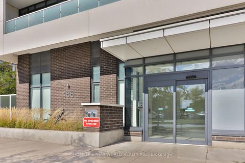 Photo 26 at 215 - 188 Fairview Mall Drive, Don Valley Village, Toronto