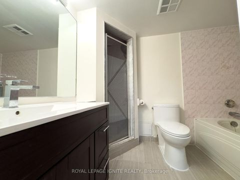 Photo 13 at 1010 - 5 Rowntree Road, Jamestown, Toronto
