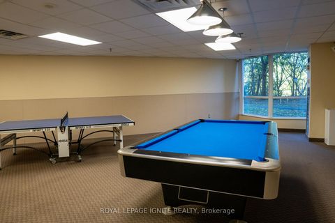 Photo 19 at 1010 - 5 Rowntree Road, Jamestown, Toronto