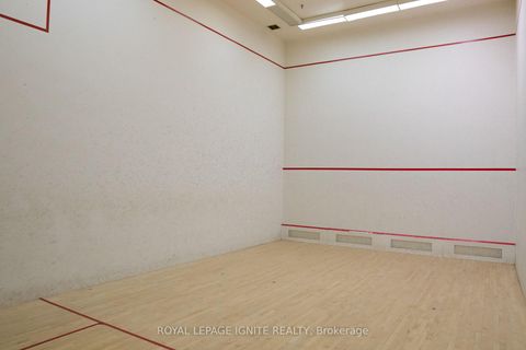 Photo 20 at 1010 - 5 Rowntree Road, Jamestown, Toronto