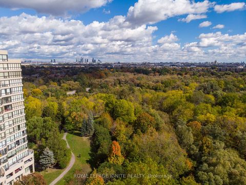 Photo 25 at 1010 - 5 Rowntree Road, Jamestown, Toronto