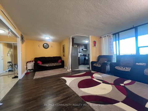 Photo 4 at 1008 - 100 Wingarden Court, Malvern, Toronto
