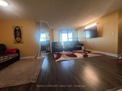 Photo 5 at 1008 - 100 Wingarden Court, Malvern, Toronto