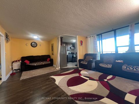 Photo 6 at 1008 - 100 Wingarden Court, Malvern, Toronto