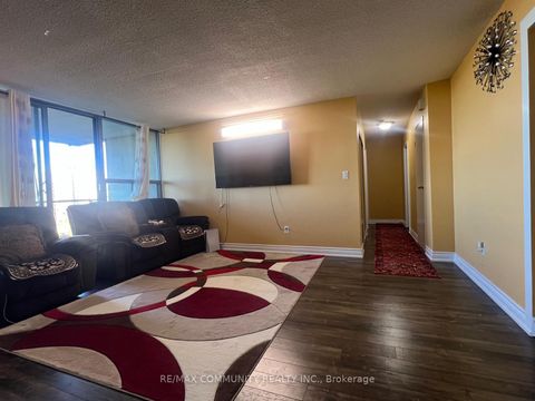 Photo 7 at 1008 - 100 Wingarden Court, Malvern, Toronto