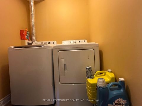 Photo 8 at 1008 - 100 Wingarden Court, Malvern, Toronto